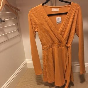 Urban outfitters brand new tags on romper